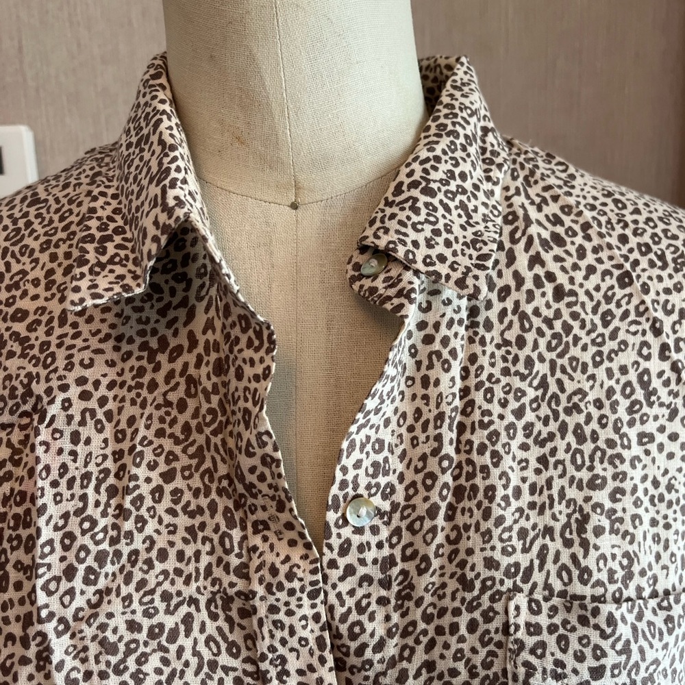 Rails blouse - Picture 2 of 5
